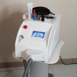 ND-YAG laser Mona Liza 2000