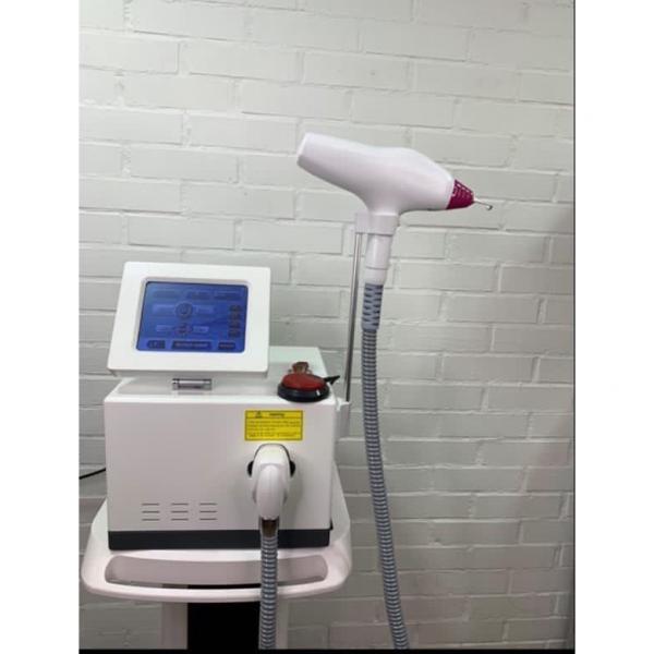 Micro Picosure laser Model Alpha+ #1 image