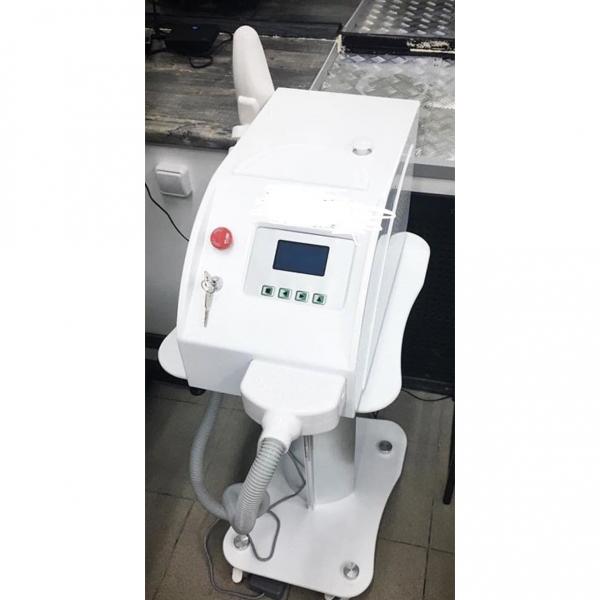 ND-YAG laser Mona Liza 6 #1 image