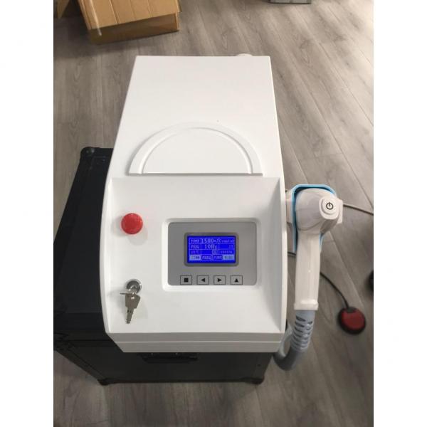 ND-YAG laser Mona Liza 7 #1 image