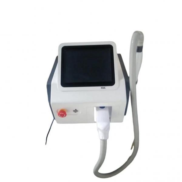 Micro Picosure laser Model Zita #3 image