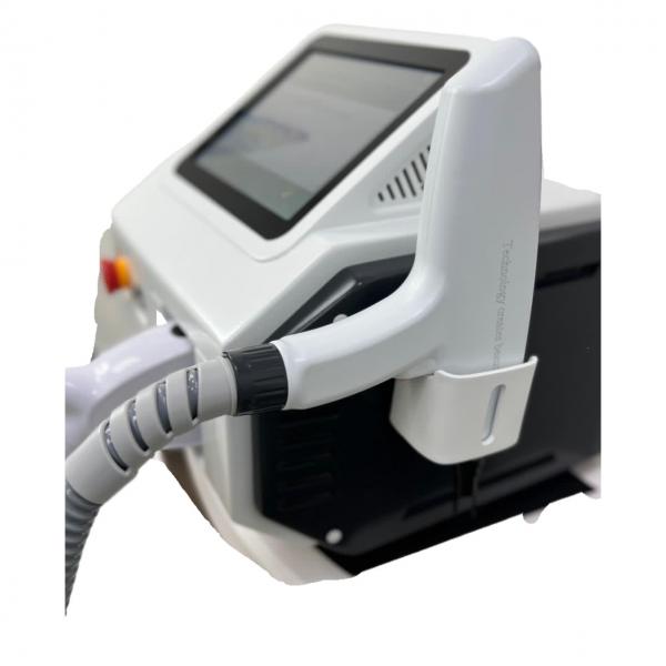 Micro Picosure laser Model Zita #4 image