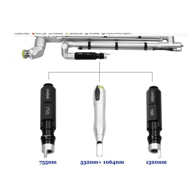 Q-switch Laser Picomaster #4 image